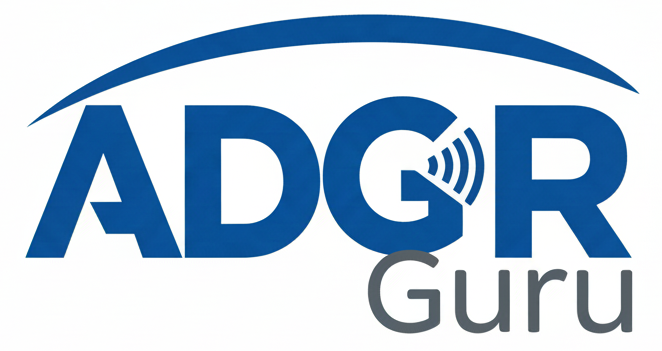 ADRGuru Logo